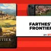 Farthest Frontier en Steam Deck