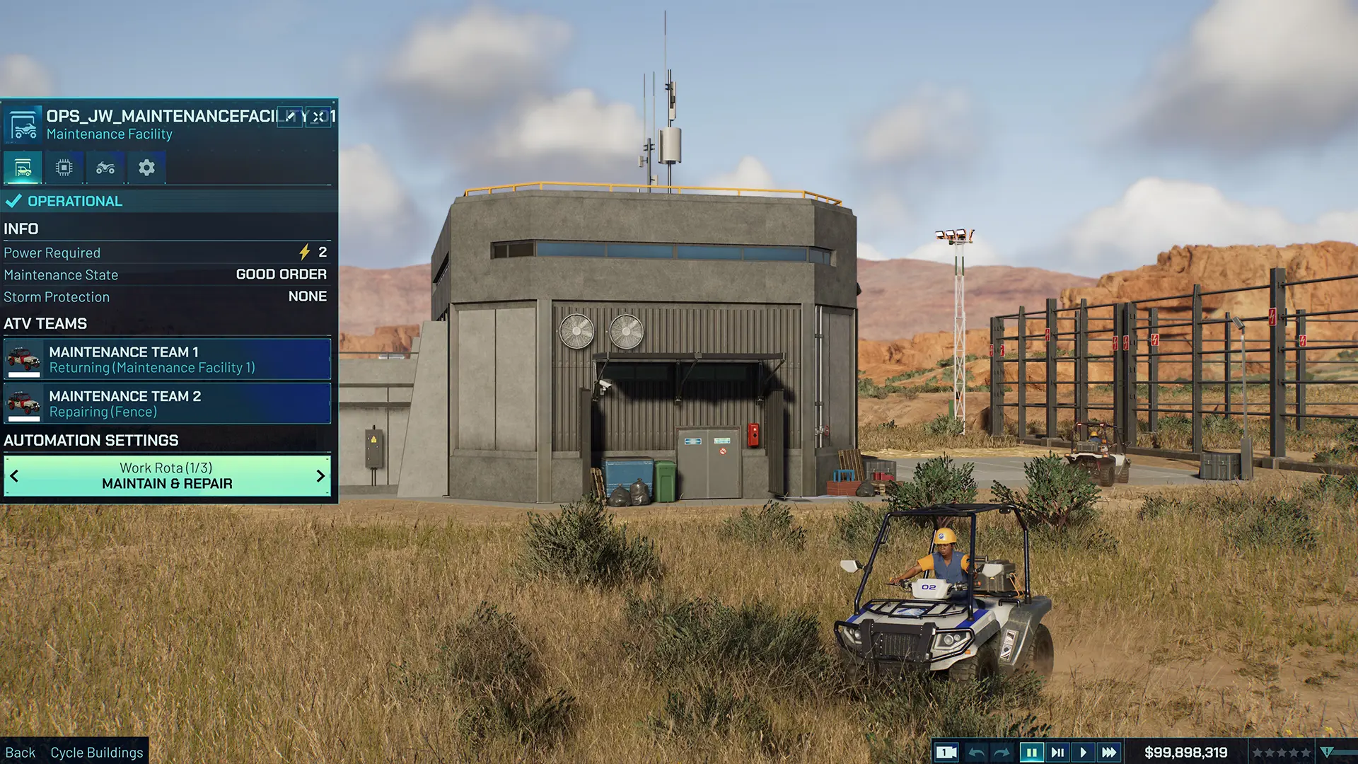 Jurassic World Evolution 3