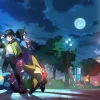 Mapa interactivo de Leyendas Pokémon Z-A