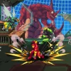fecha de MARVEL Cosmic Invasion