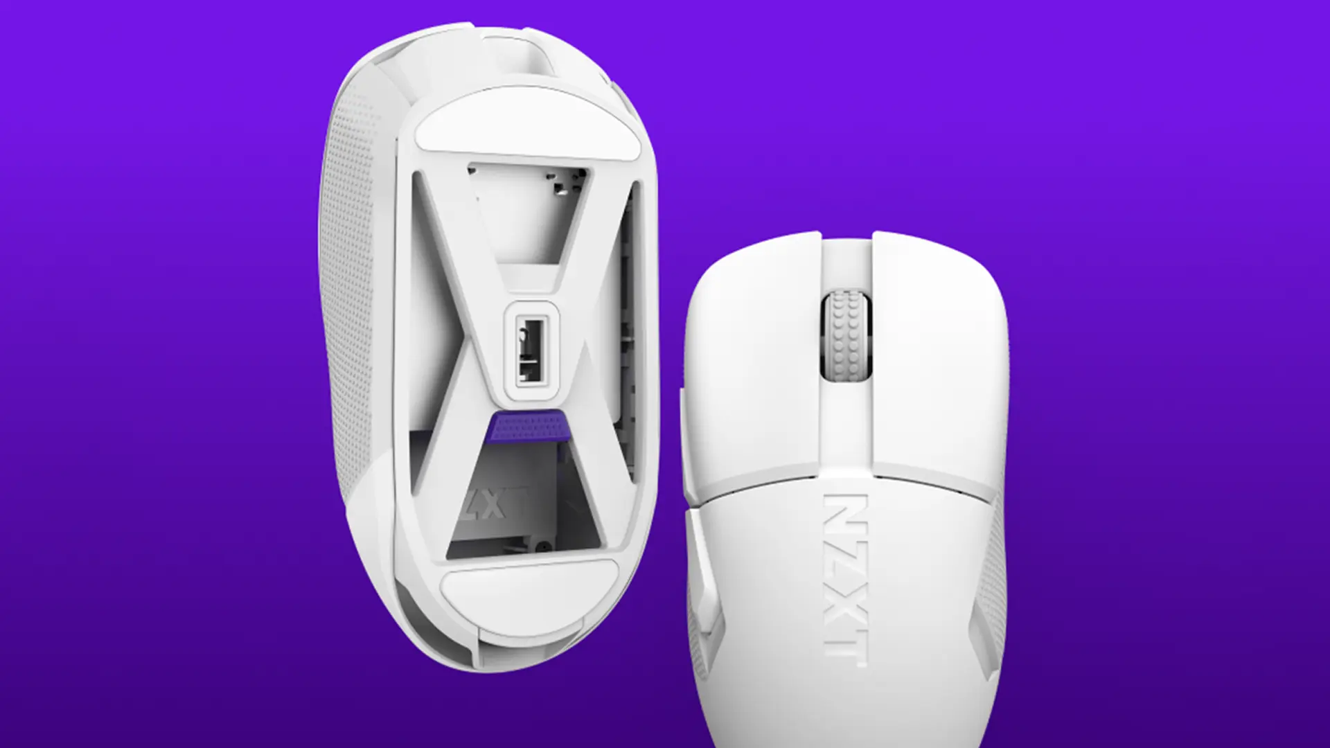NZXT Lift Elite Wireless