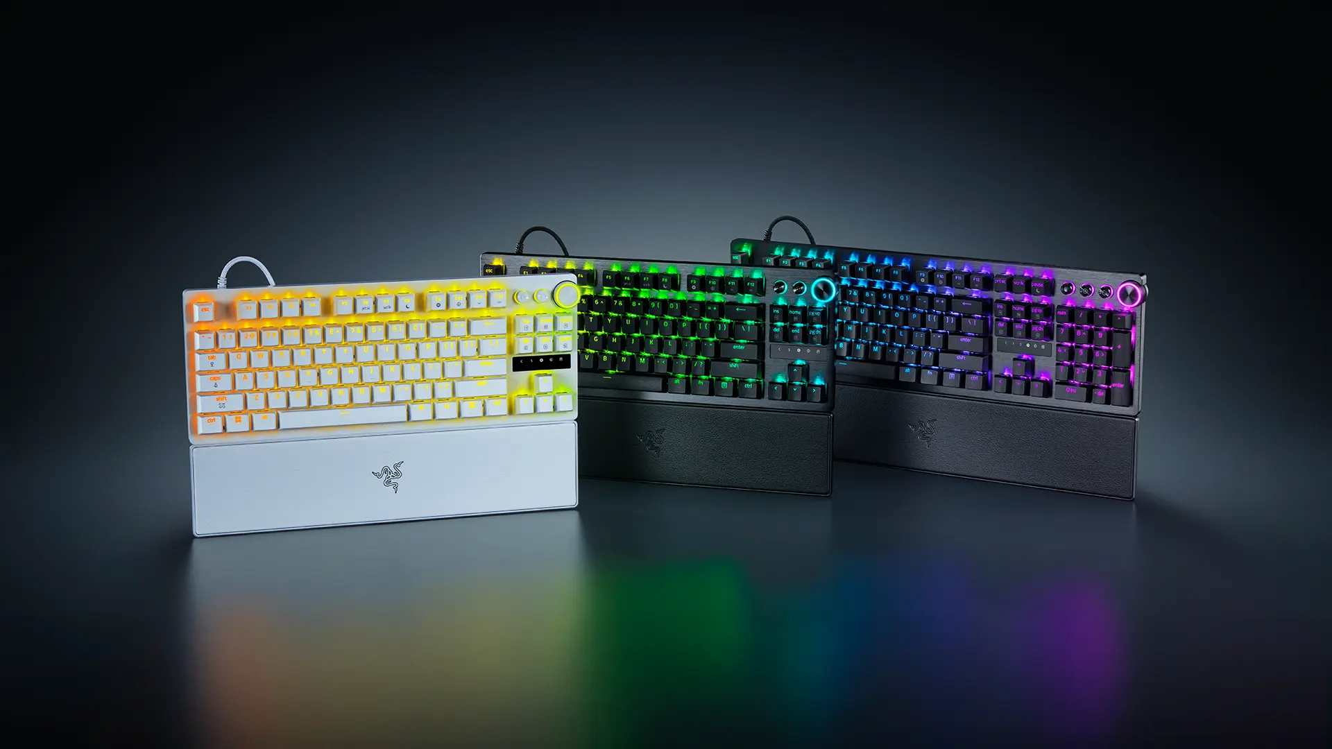 Razer Huntsman V3 Pro 8KHz