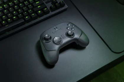 Razer Wolverine V3 Pro 8K PC