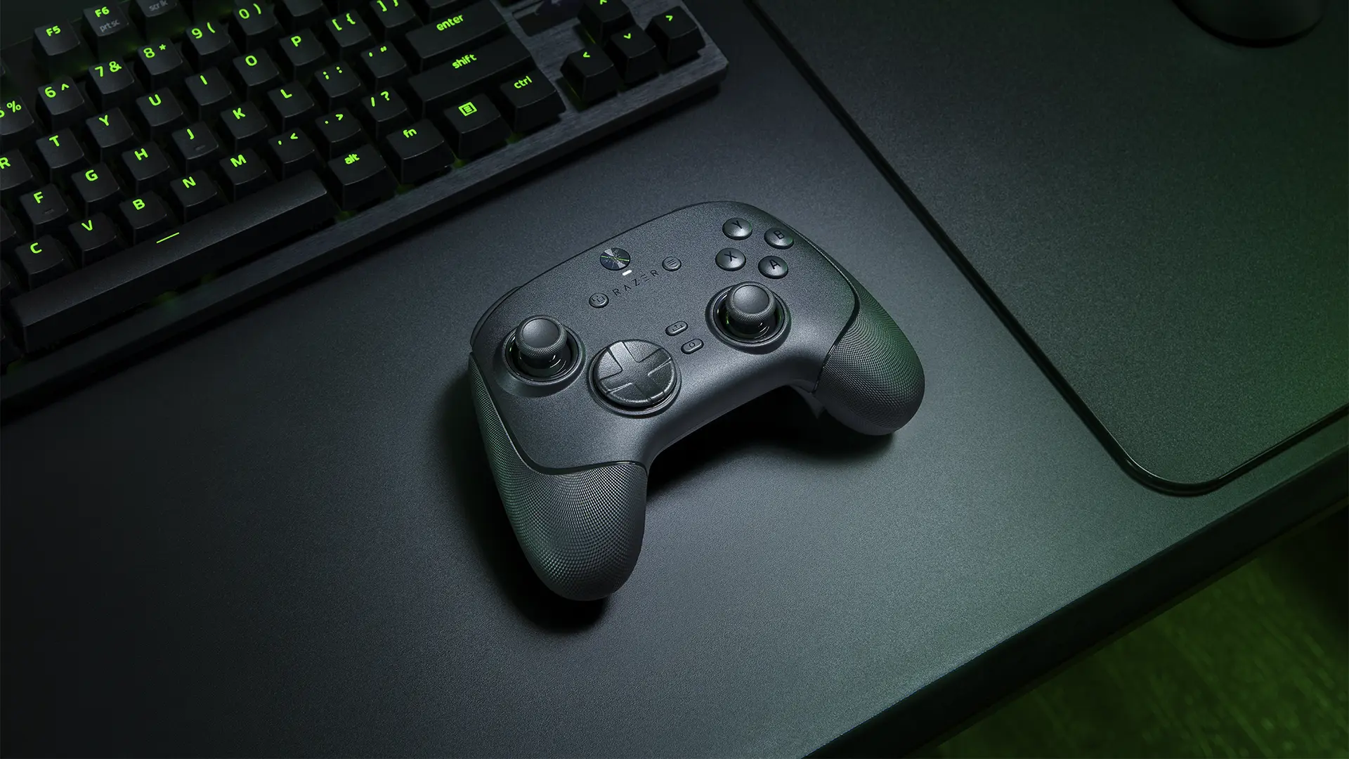 Razer Wolverine V3 Pro 8K PC