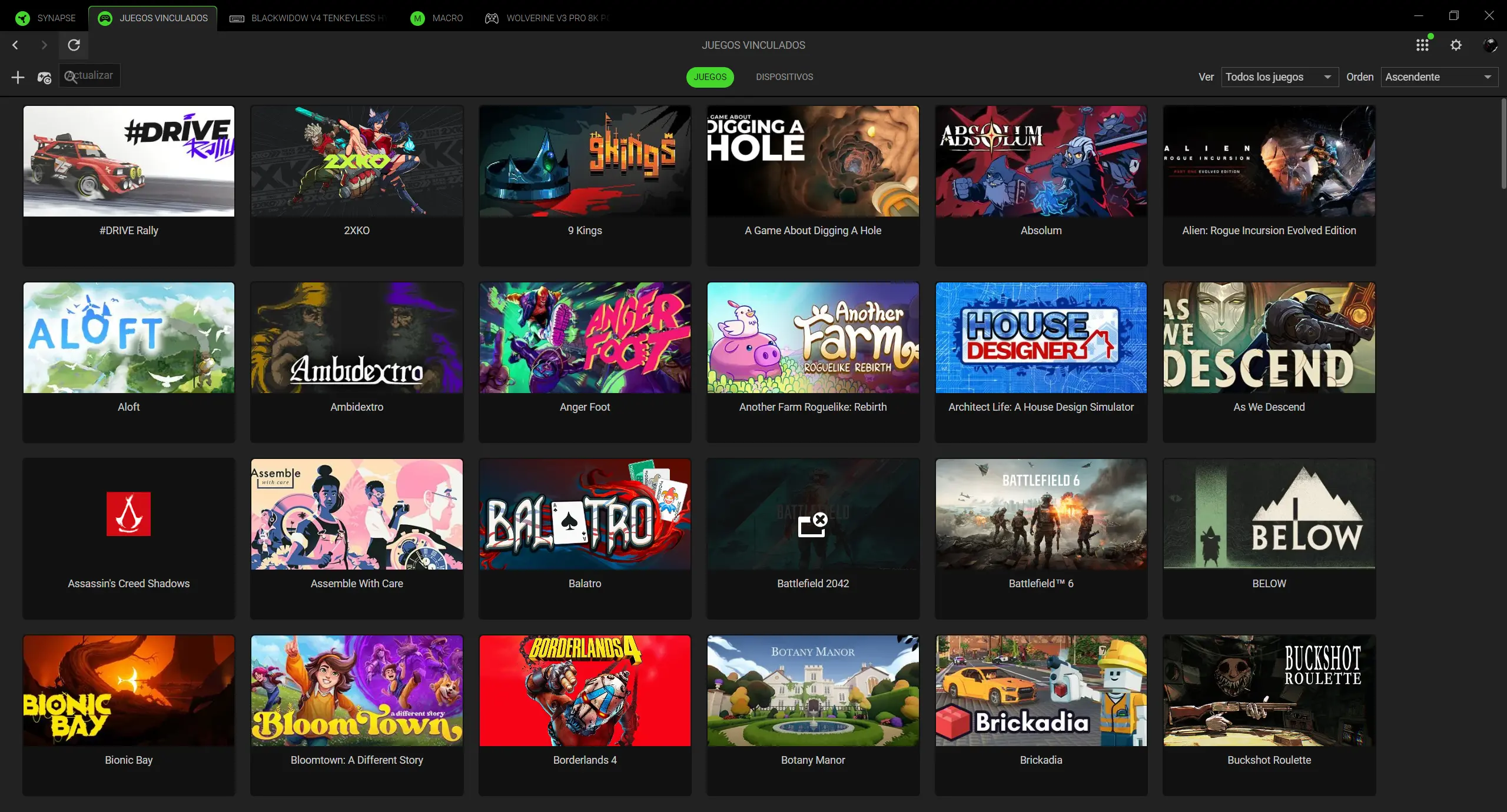 Razer Wolverine V3 Pro 8K PC