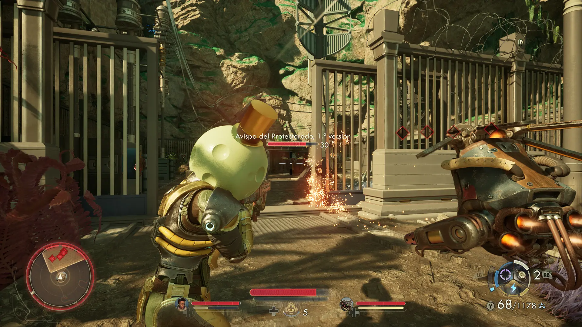The Outer Worlds 2