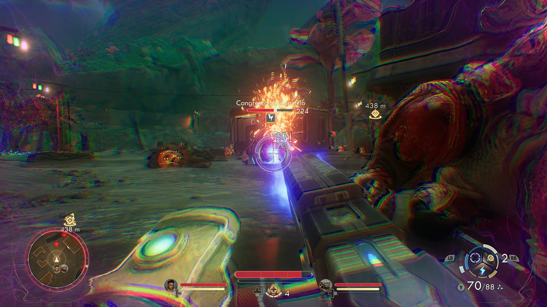 The Outer Worlds 2