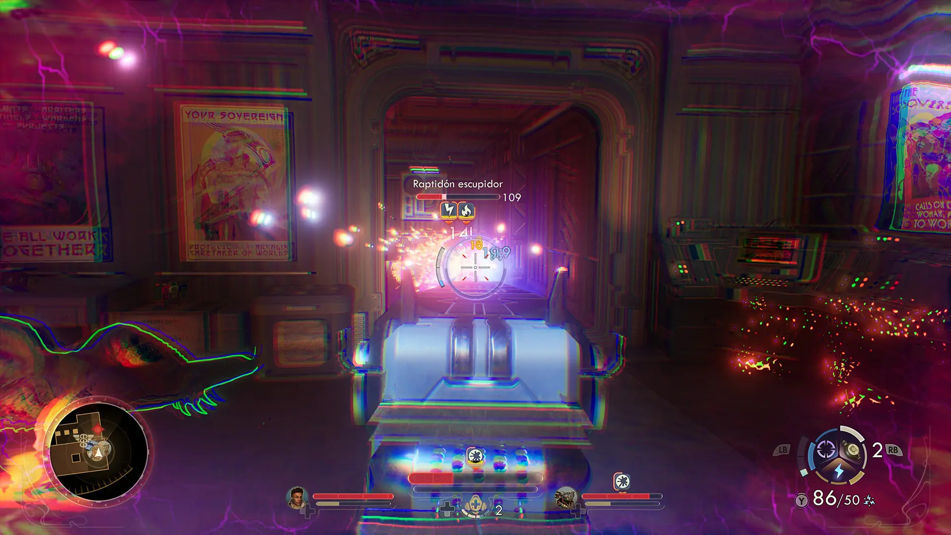 The Outer Worlds 2
