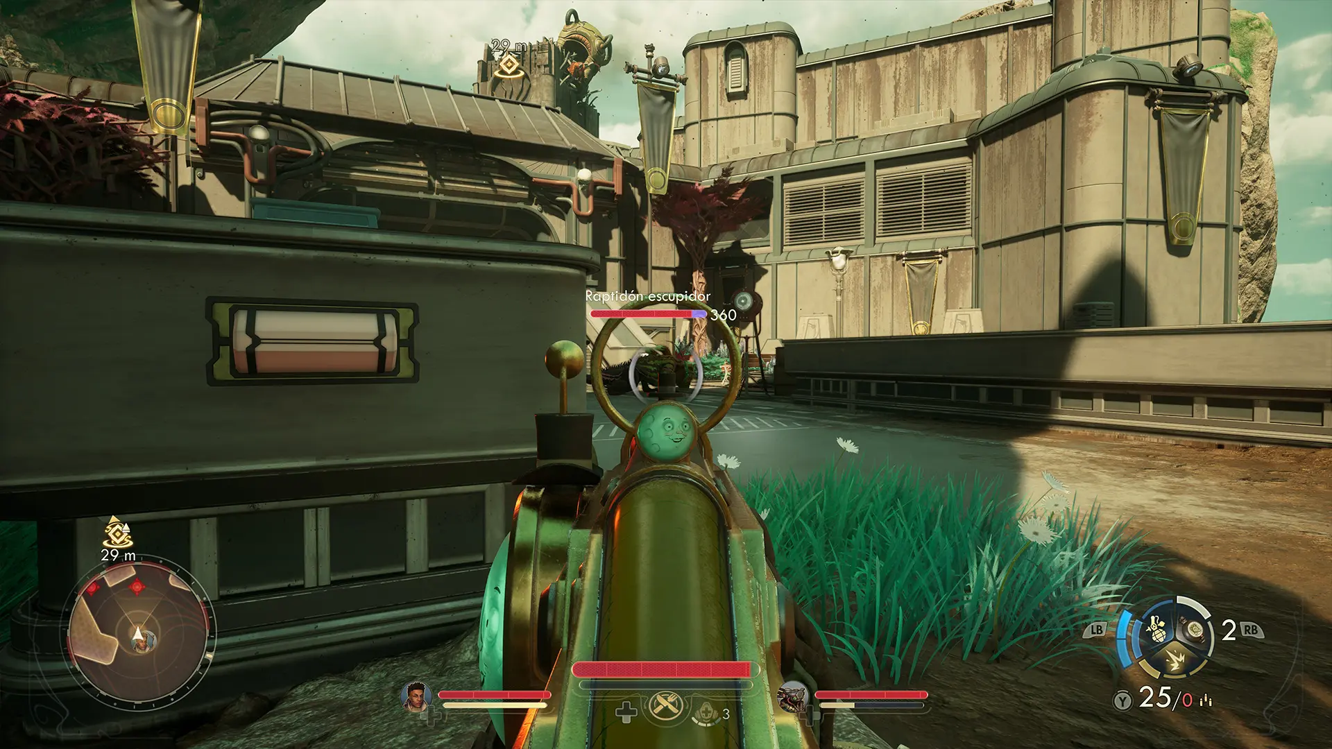 The Outer Worlds 2