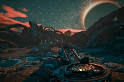 Mapa interactivo de The Outer Worlds 2