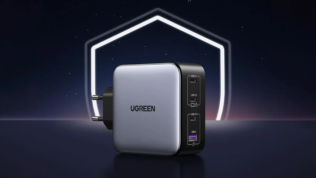 UGREEN Nexode 100W