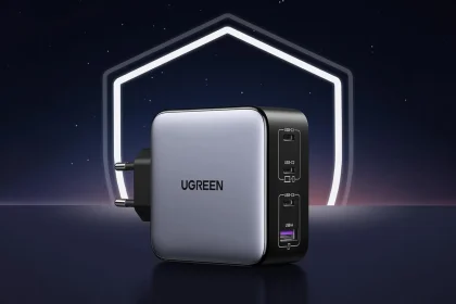 UGREEN Nexode 100W