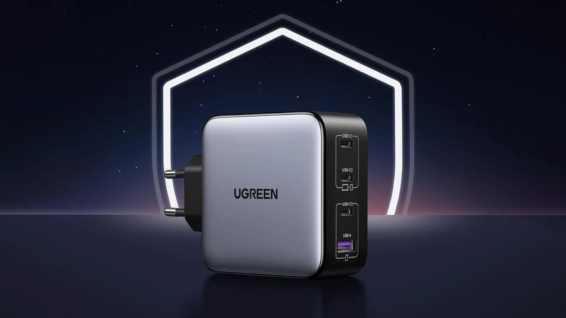 UGREEN Nexode 100W