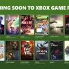 Xbox Game Pass de octubre 2025