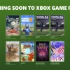 Xbox Game Pass de octubre 2025