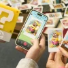 instax mini Link para Nintendo Switch