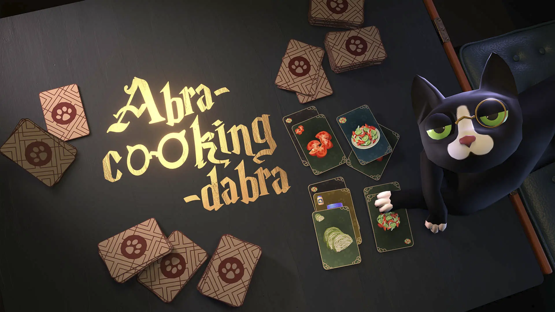 Abra-Cooking-Dabra