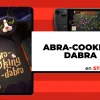 Abra-Cooking-Dabra en Steam Deck