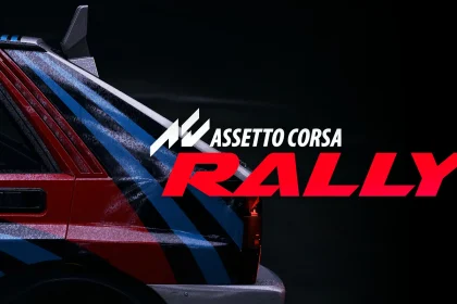 Assetto Corsa Rally