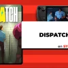 Dispatch en Steam Deck