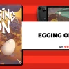 Egging On en Steam Deck