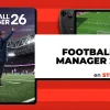 Football Manager 26 en Steam Deck