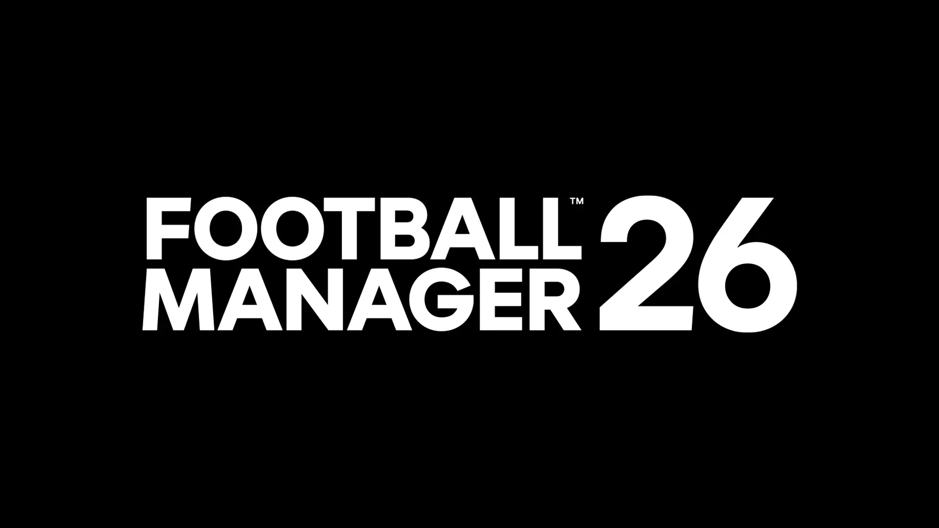 Trofeos de Football Manager 26