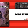 Forestrike en Steam Deck