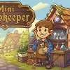 Mini Shopkeeper