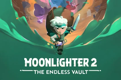 Moonlighter 2 The Endless Vault