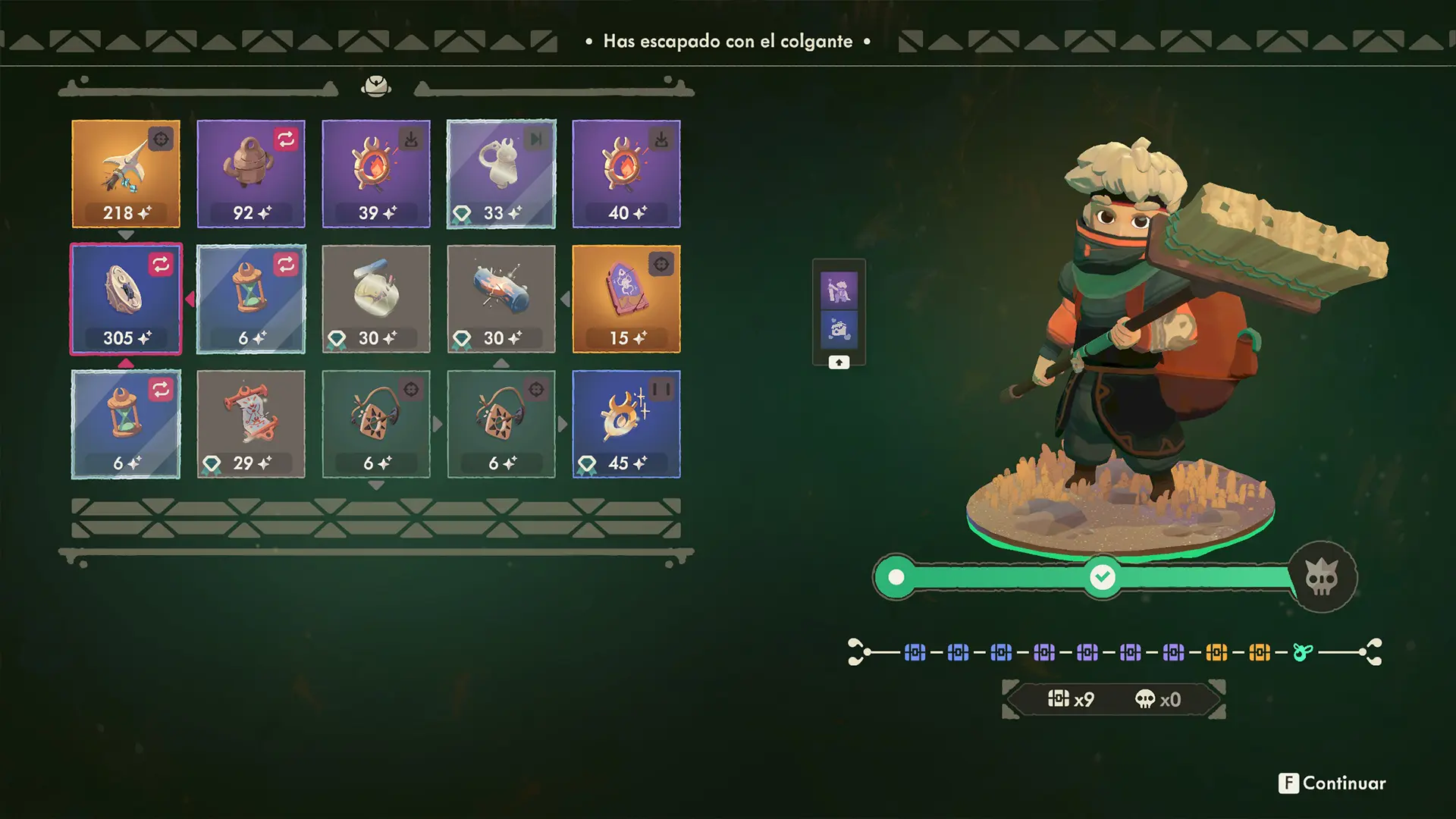 Moonlighter 2 The Endless Vault