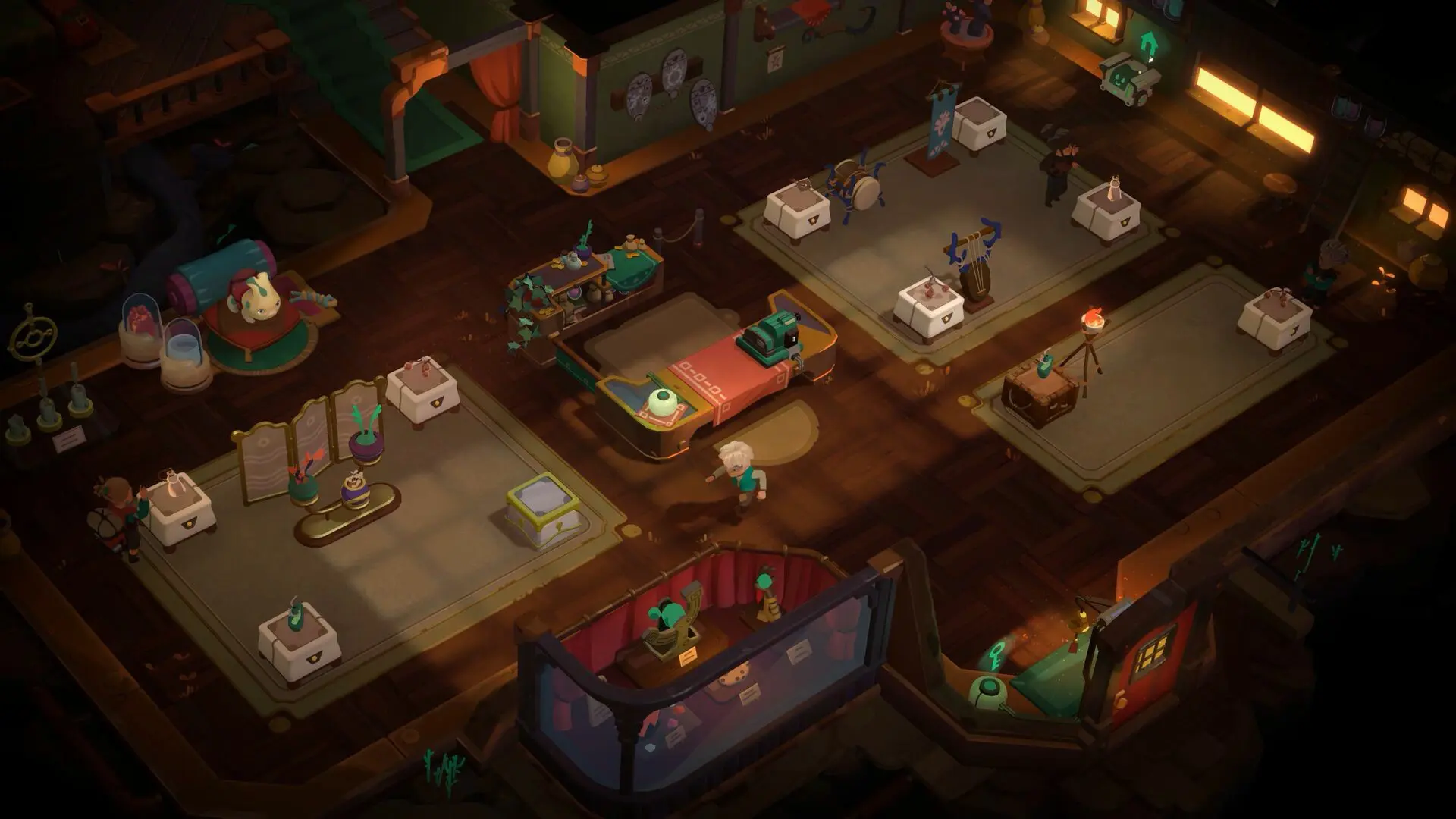 Moonlighter 2 The Endless Vault