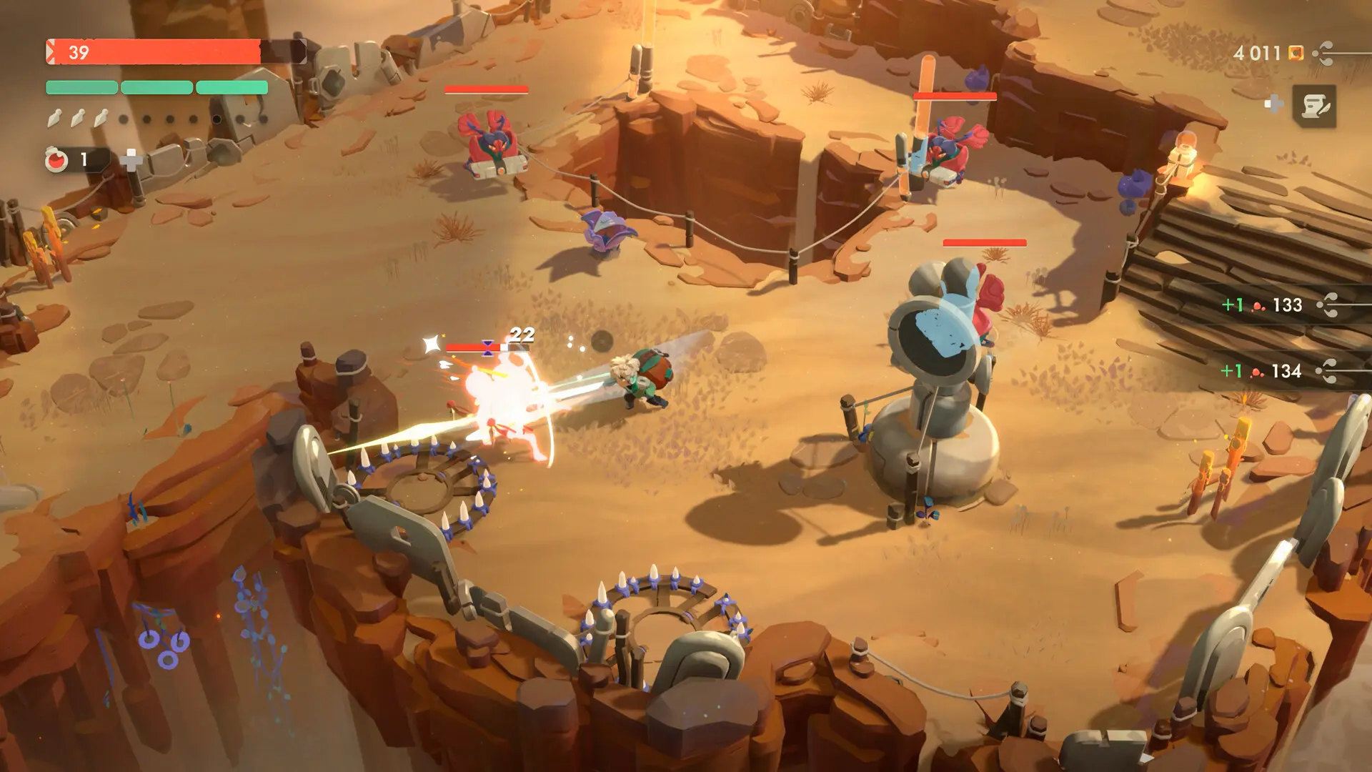 Moonlighter 2 The Endless Vault