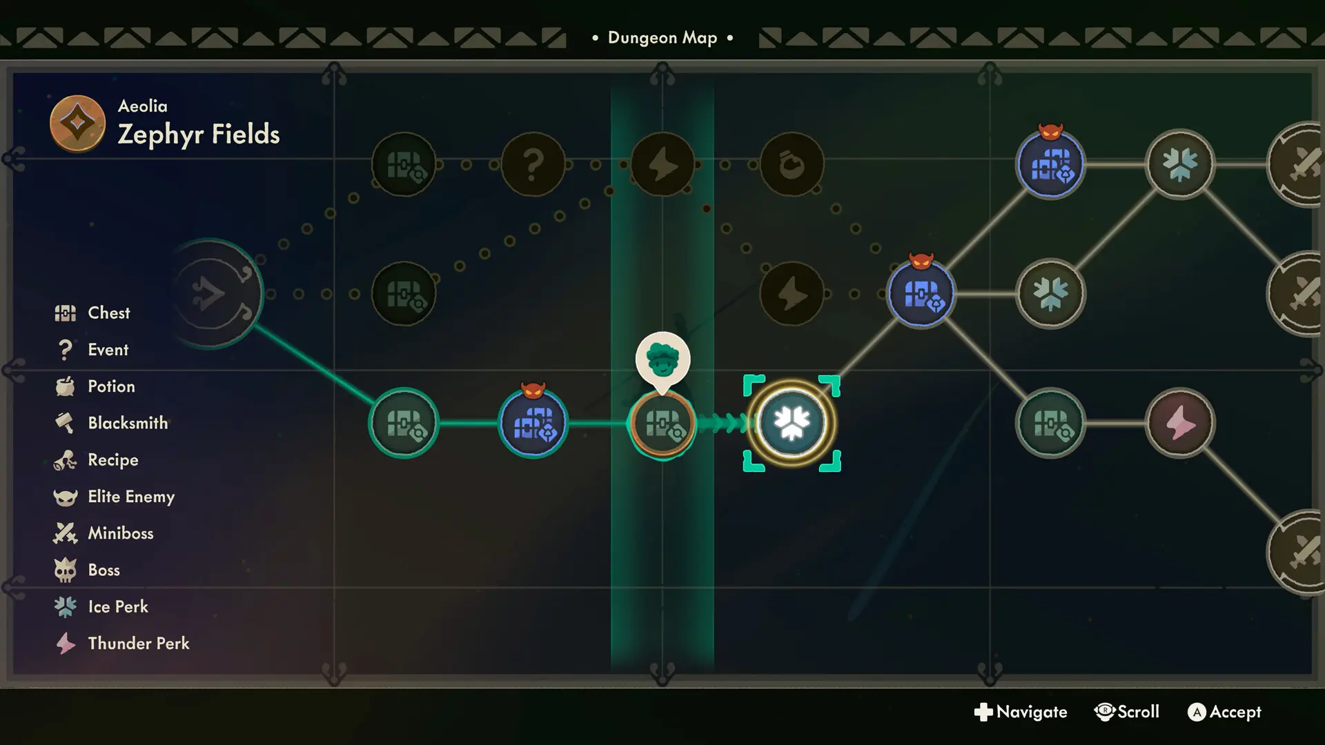 https://store.steampowered.com/app/2350790/Moonlighter_2_The_Endless_Vault/