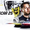 NASCAR 25
