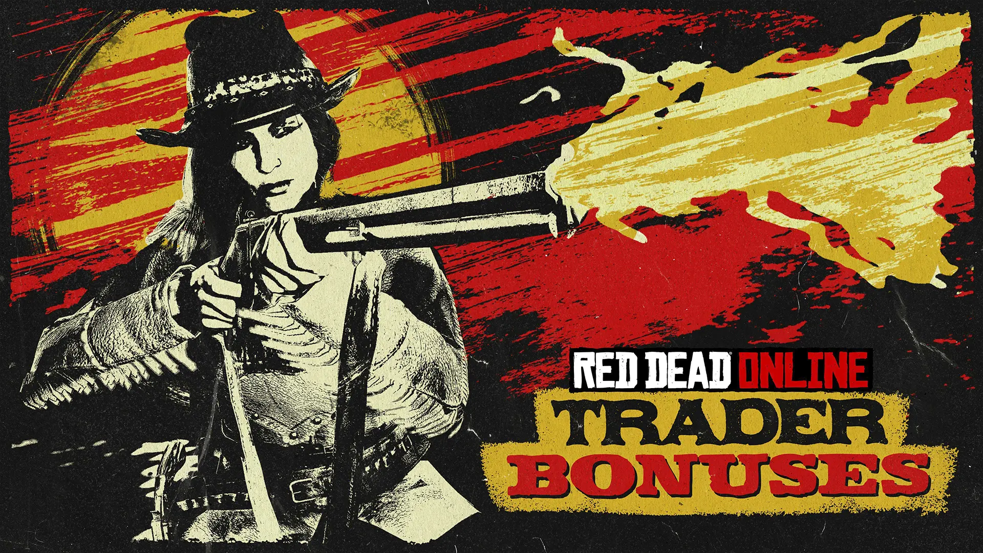 noviembre 2025 en Red Dead Online