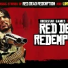 Red Dead Redemption
