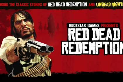 Red Dead Redemption