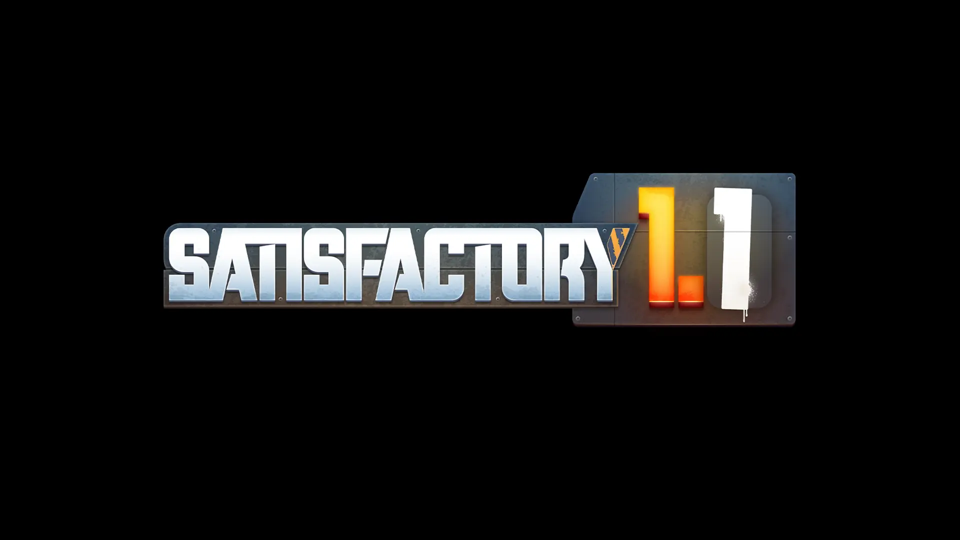 Trofeos de Satisfactory