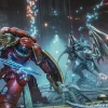Reutilización de Space Marine 2