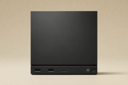 la Steam Machine