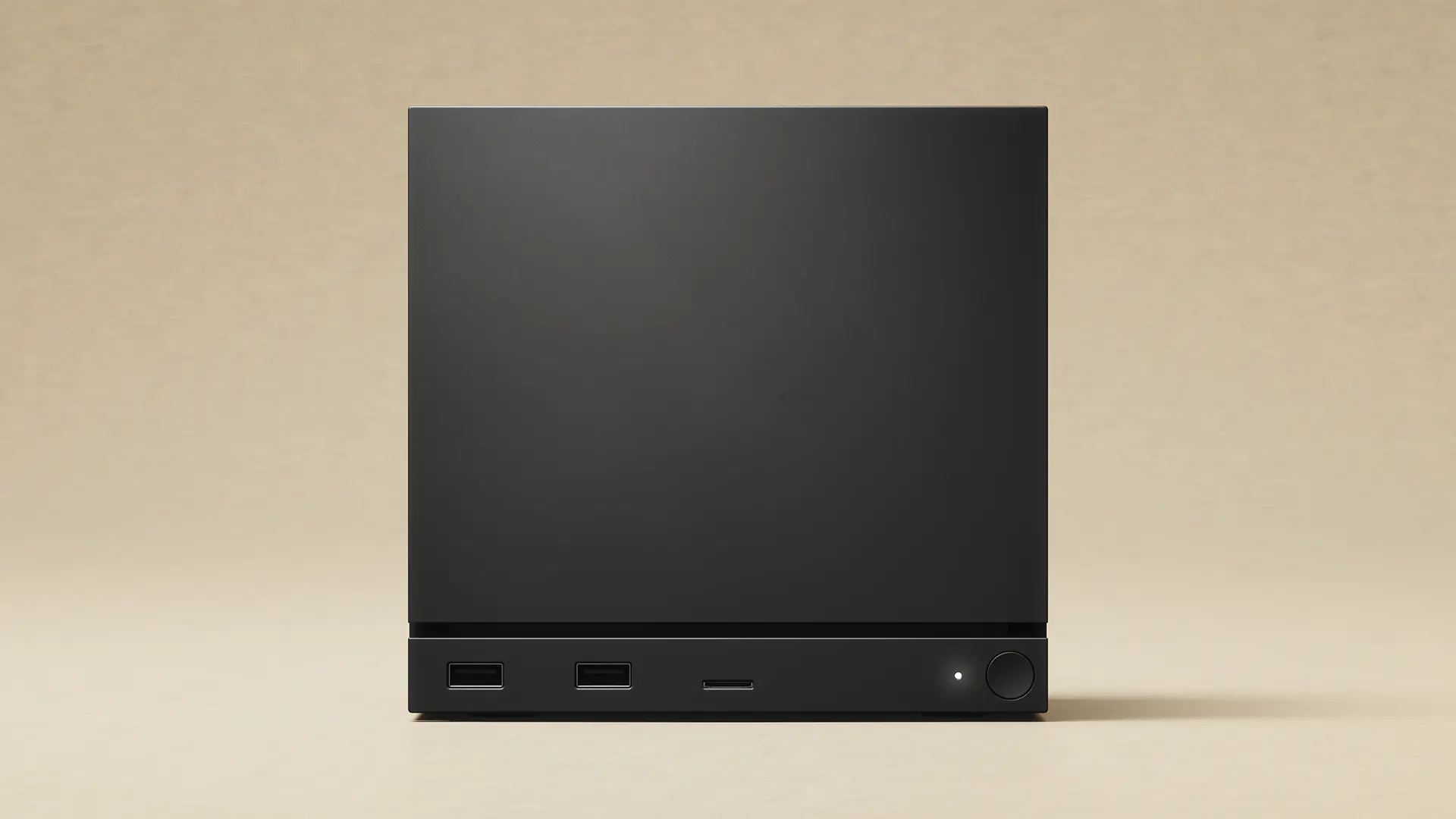 la Steam Machine