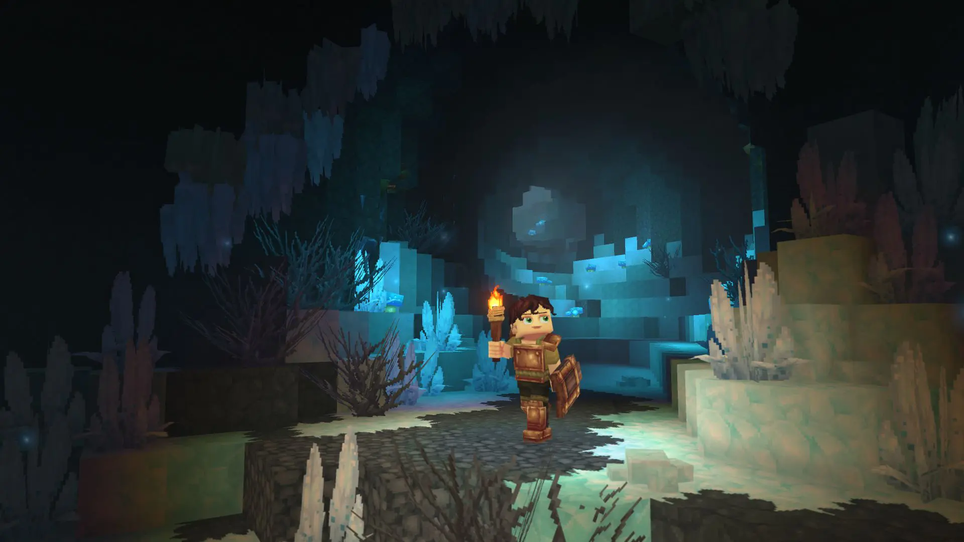 Requisitos de Hytale
