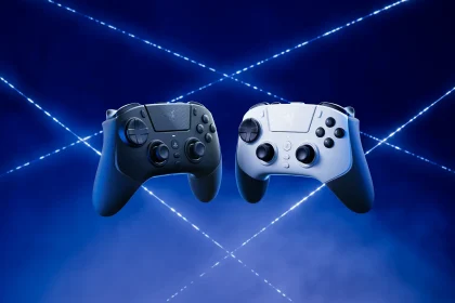 Razer Raiju V3 Pro for PS5