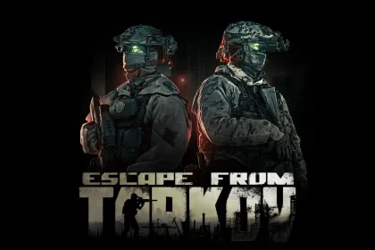 Escape from Tarkov