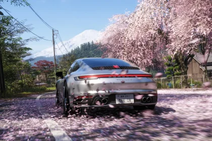 fecha de Forza Horizon 6