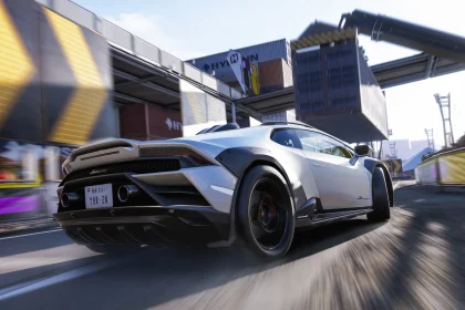 Requisitos de Forza Horizon 6