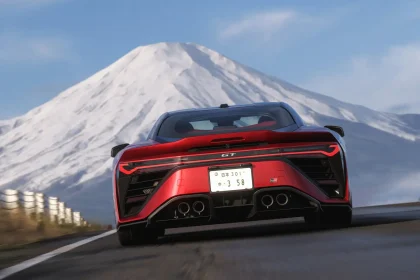 Forza Horizon 6