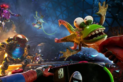 Requisitos de High On Life 2