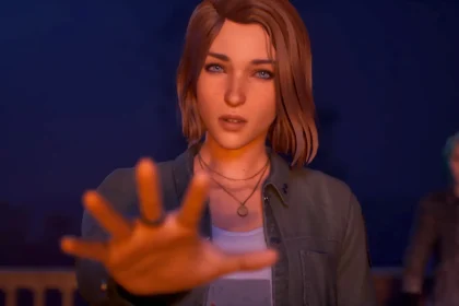 Life is Strange Reunion